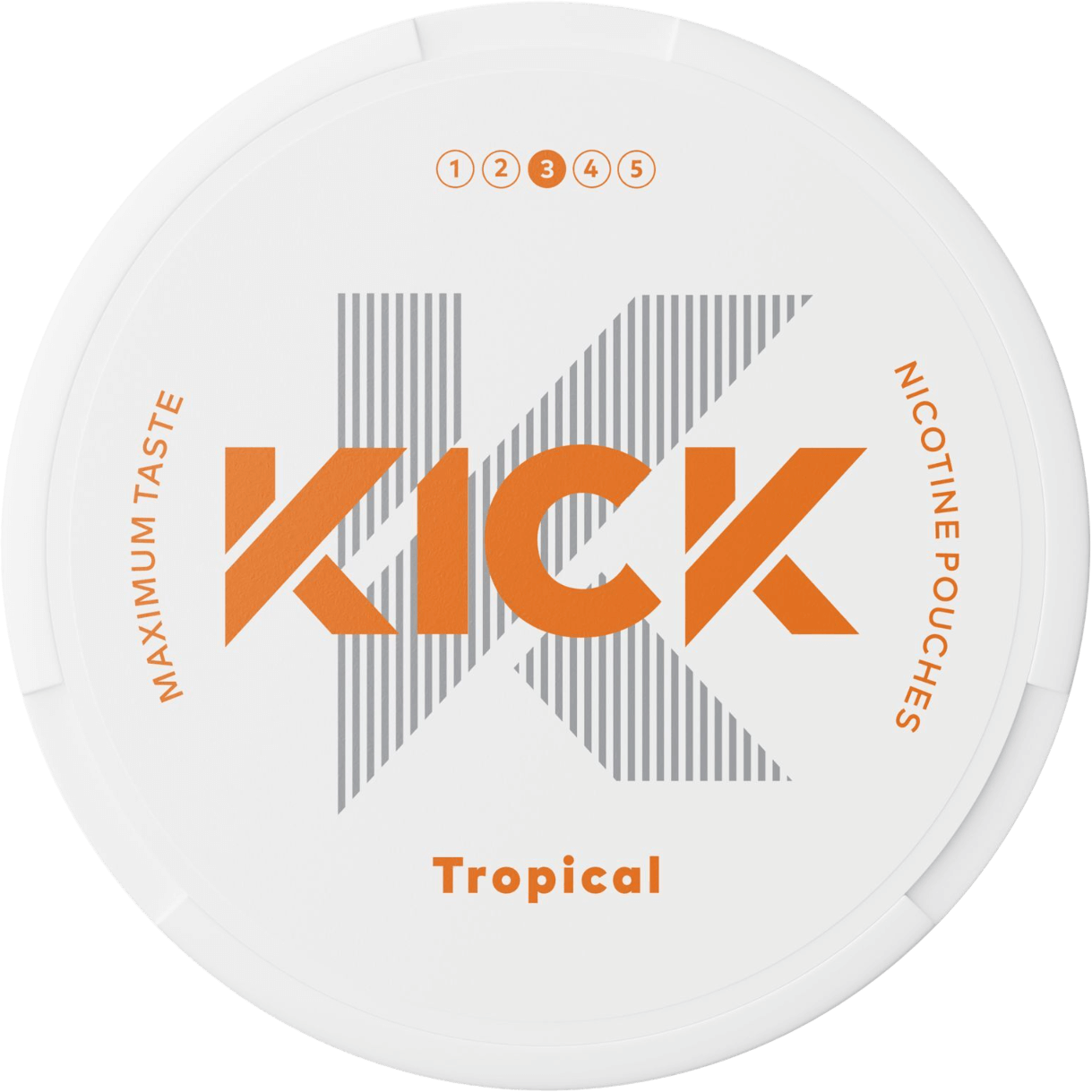 KICK Tropical
