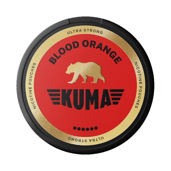 KUMA Blood Orange