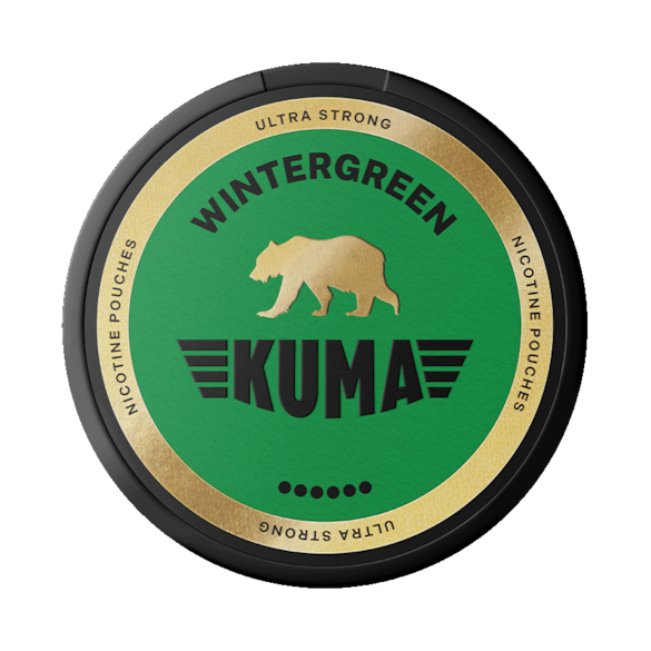 KUMA Wintergreen